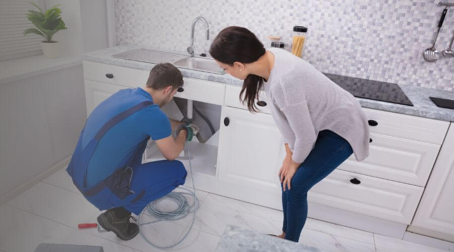 Professional Tankless Water Heater Installation in Folsom, LA
